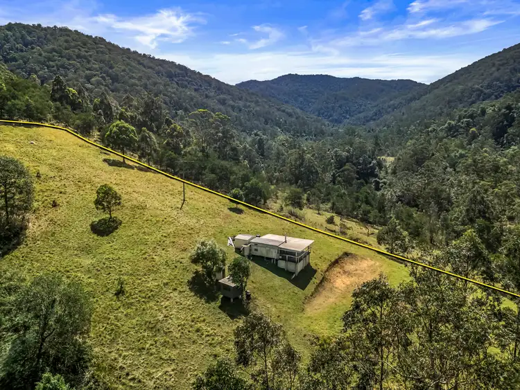 Sixth view of Homely rural property listing, 686 Craven Creek Road, Rookhurst Via, Gloucester NSW 2422