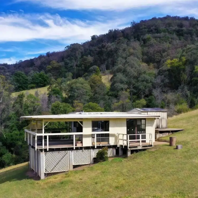 Seventh view of Homely rural property listing, 686 Craven Creek Road, Rookhurst Via, Gloucester NSW 2422