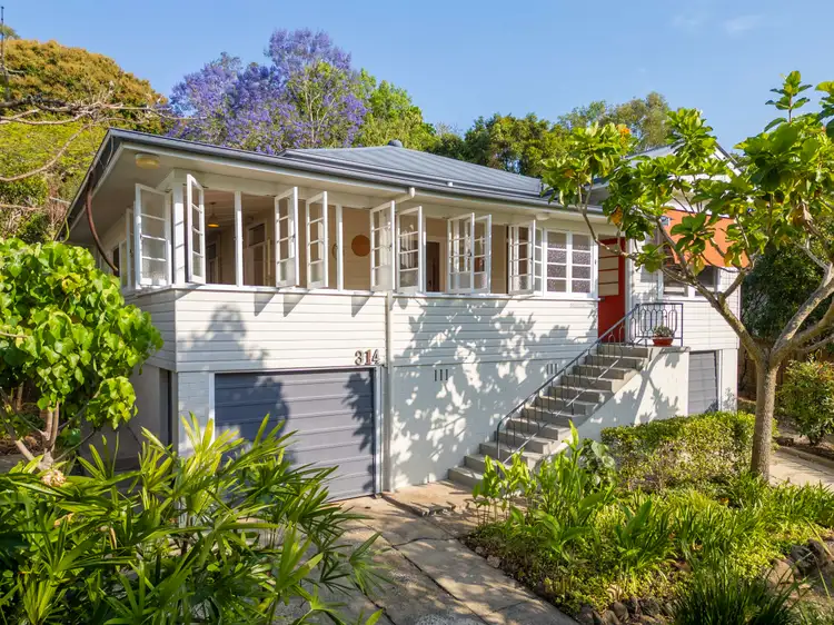 314 Keen Street, Girards Hill NSW 2480