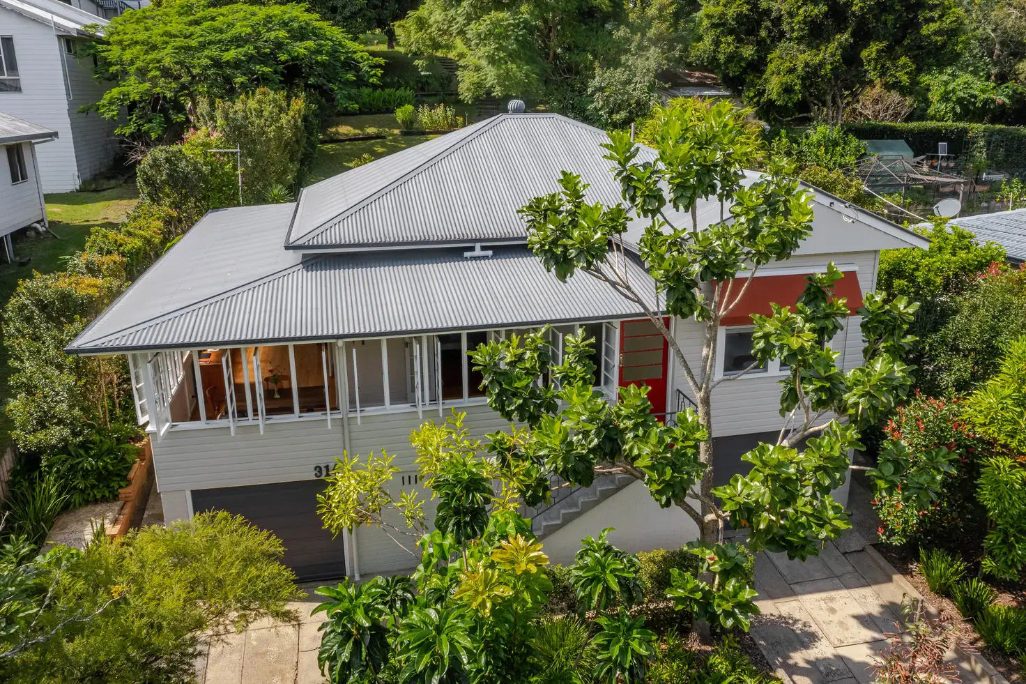 Main view of Homely house listing, 314 Keen Street, Girards Hill NSW 2480