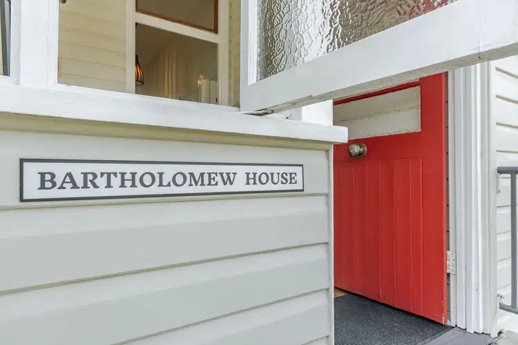 Second view of Homely house listing, 314 Keen Street, Girards Hill NSW 2480