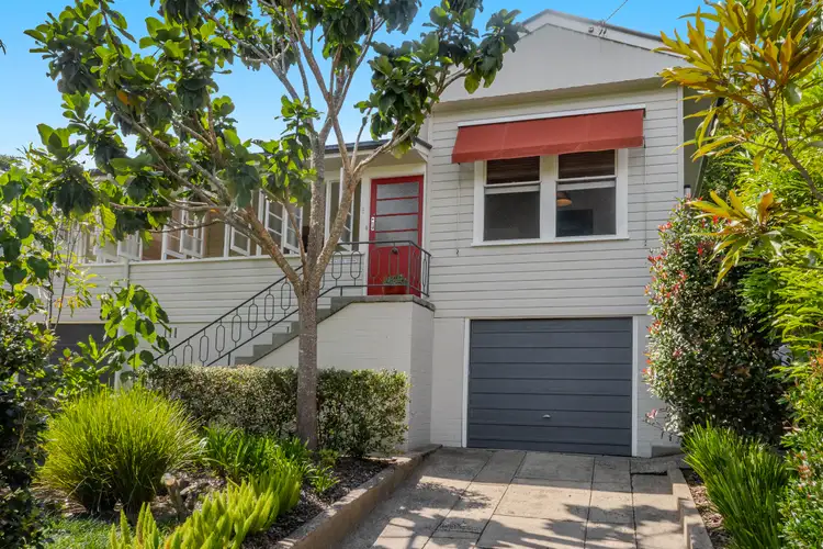 Third view of Homely house listing, 314 Keen Street, Girards Hill NSW 2480