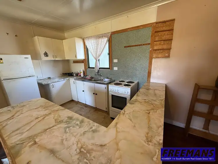 Second view of Homely house listing, 15 Pool Street, Maidenwell QLD 4615
