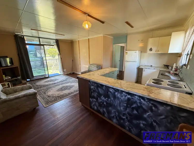 Third view of Homely house listing, 15 Pool Street, Maidenwell QLD 4615