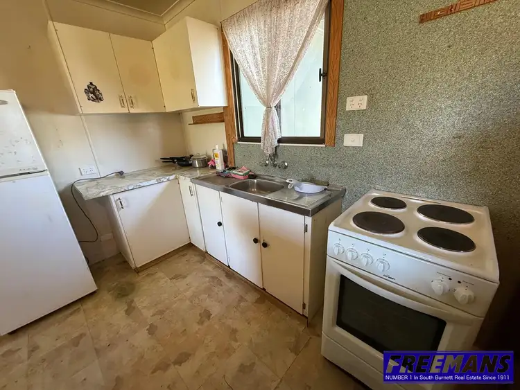 Fourth view of Homely house listing, 15 Pool Street, Maidenwell QLD 4615