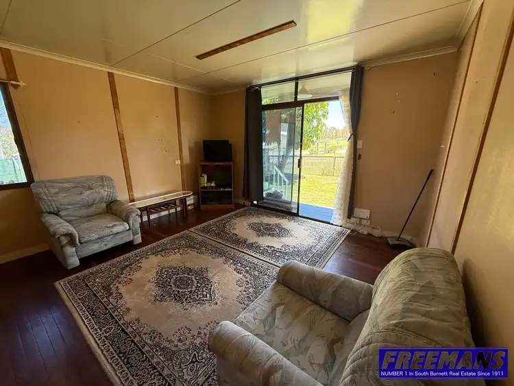 Fifth view of Homely house listing, 15 Pool Street, Maidenwell QLD 4615