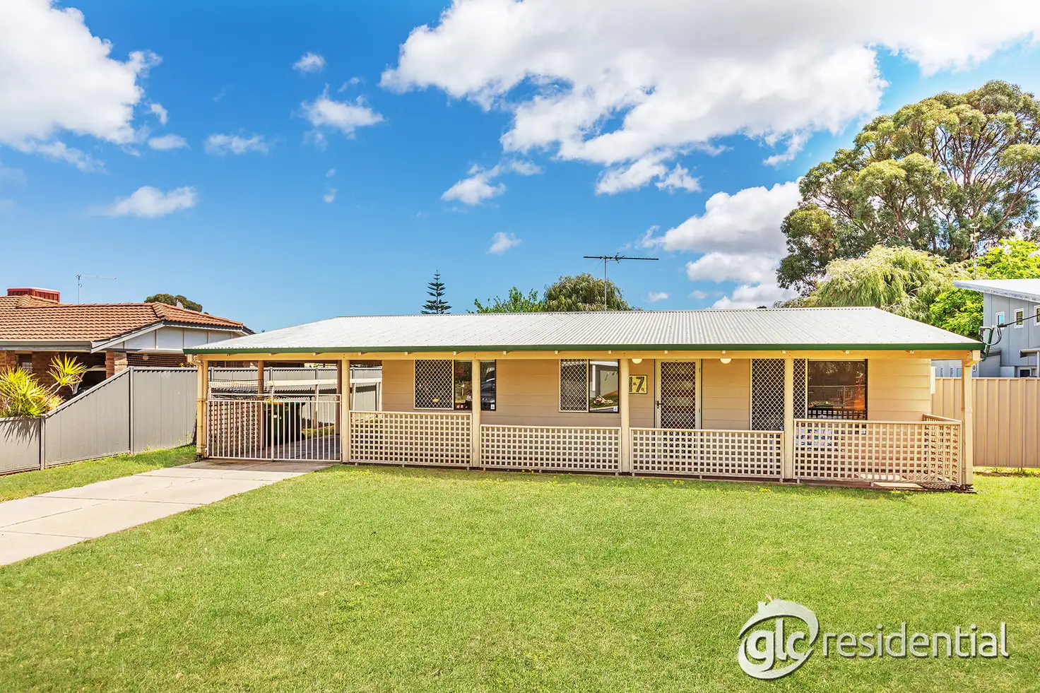 Main view of Homely house listing, 17 Strelley Road, Golden Bay WA 6174