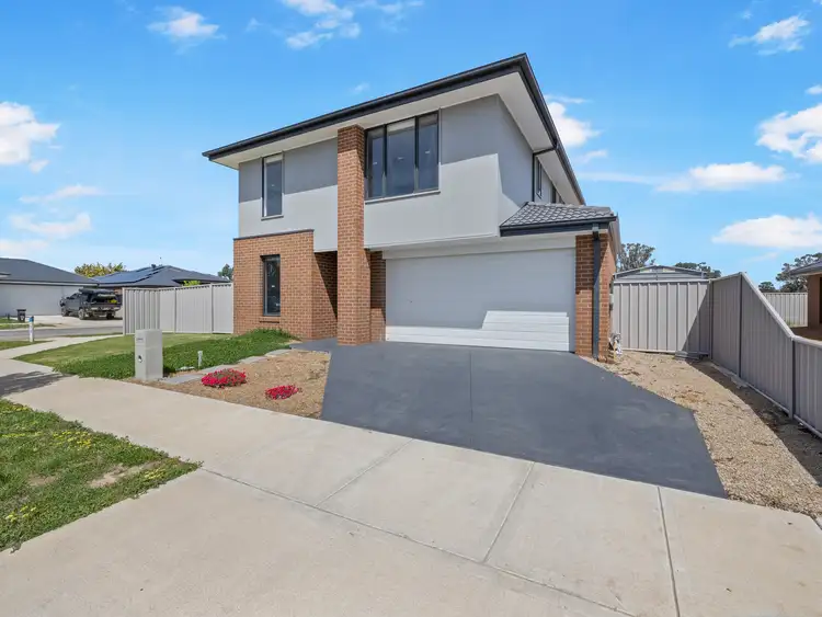 1 Meretz Avenue, Benalla VIC 3672