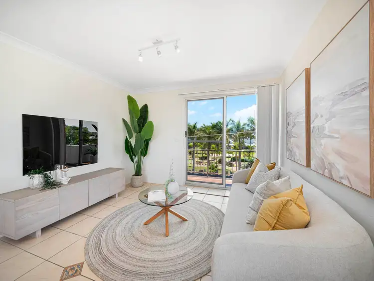 Fifth view of Homely unit listing, 9/17 Landsborough Parade, Golden Beach QLD 4551