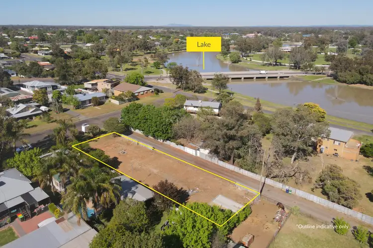 2 Barwin Street, Forbes NSW 2871