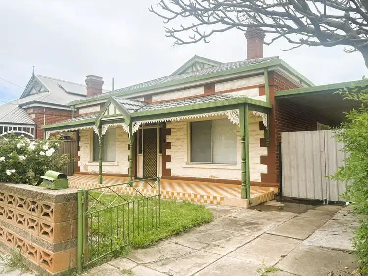 7 Burke Street, West Croydon SA 5008