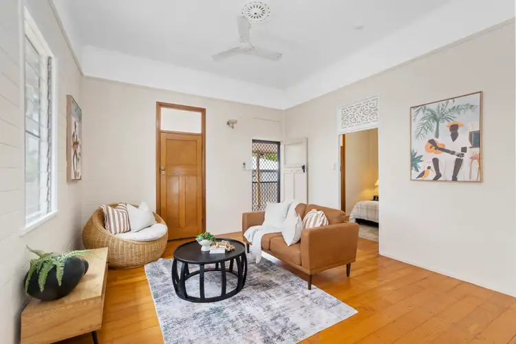 Fifth view of Homely unit listing, 2/25 Gladstone Street, Pimlico QLD 4812