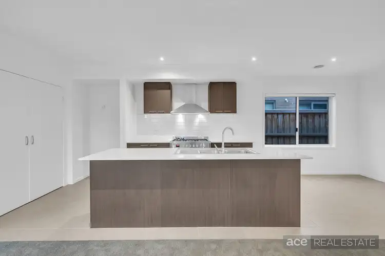 Fourth view of Homely house listing, 42 Capricorn Road, Truganina VIC 3029