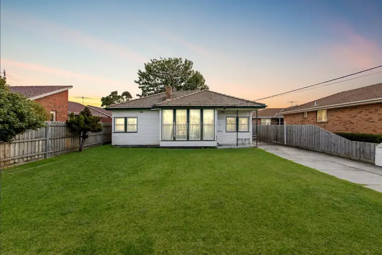 11 Harlington Street