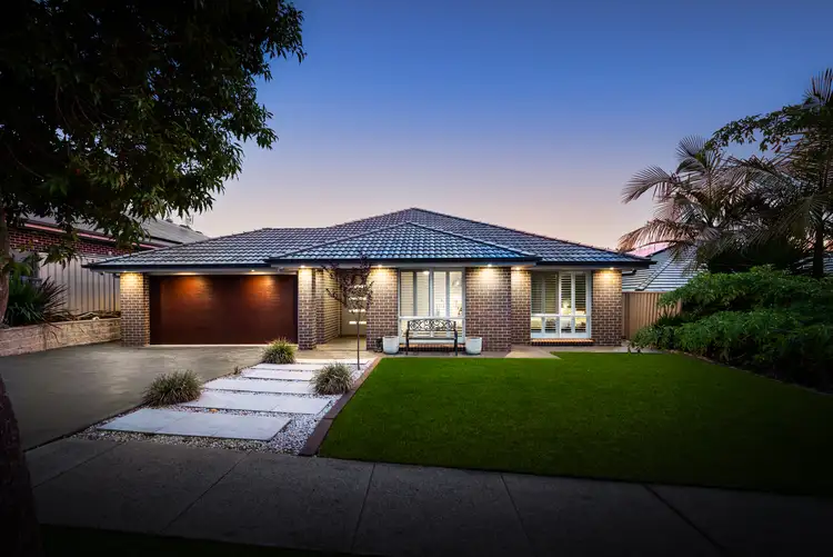 36 Meadowvale Road, Appin NSW 2560