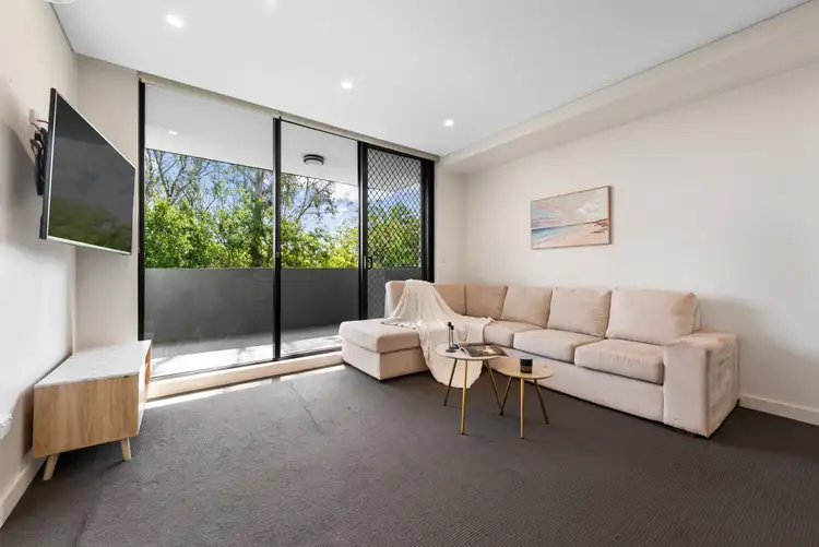 28/1-9 Kanoona Avenue, Homebush NSW 2140