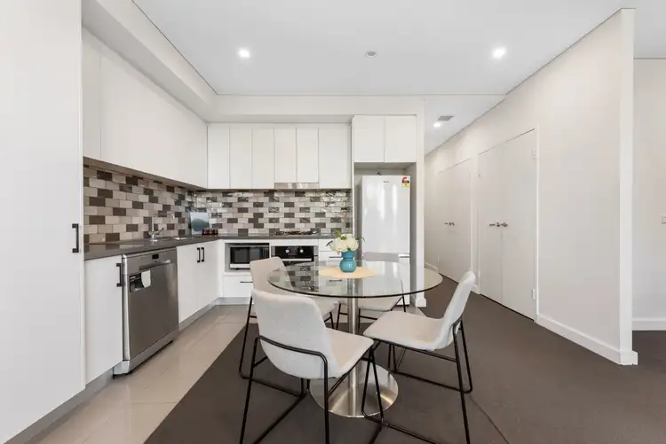 Fourth view of Homely apartment listing, 28/1-9 Kanoona Avenue, Homebush NSW 2140