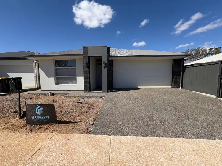 4 Baeckea Street, Andrews Farm SA 5114