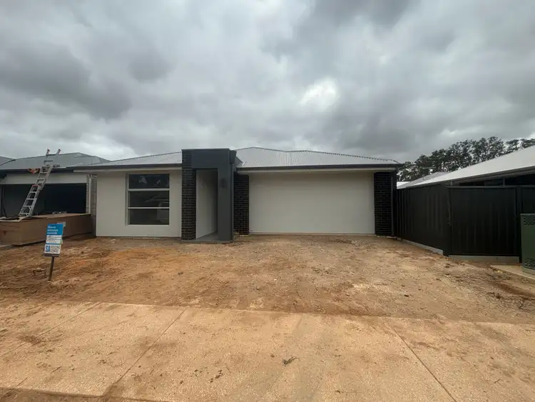 Second view of Homely house listing, 4 Baeckea Street, Andrews Farm SA 5114