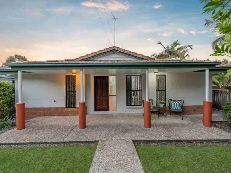 19 Kooya Road, Mitchelton QLD 4053
