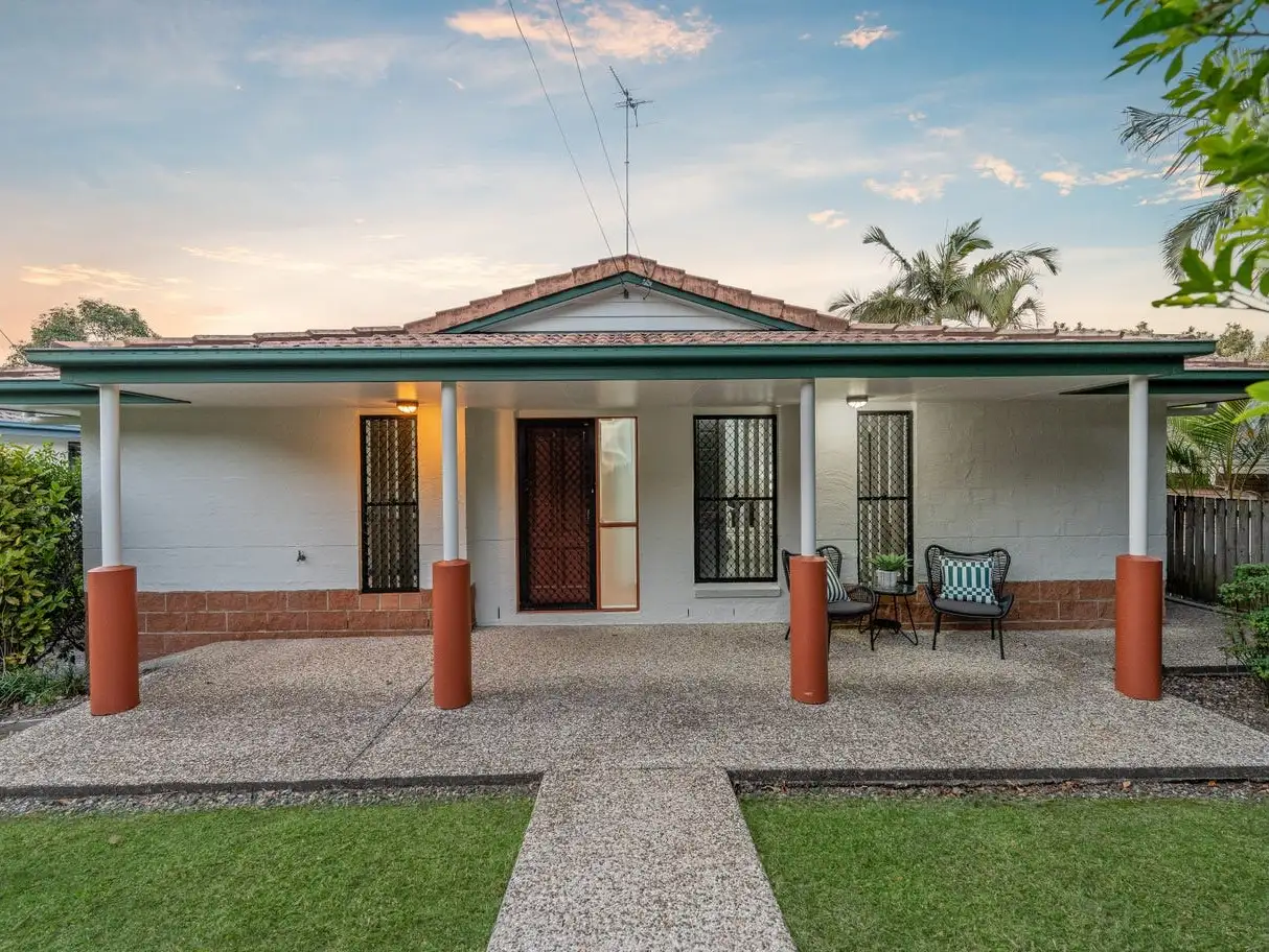 Main view of Homely house listing, 19 Kooya Road, Mitchelton QLD 4053