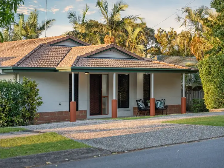 Second view of Homely house listing, 19 Kooya Road, Mitchelton QLD 4053