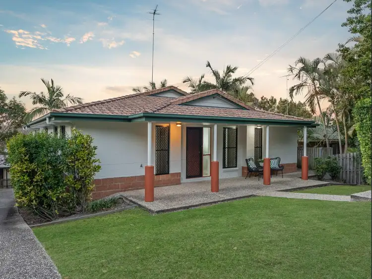 Third view of Homely house listing, 19 Kooya Road, Mitchelton QLD 4053