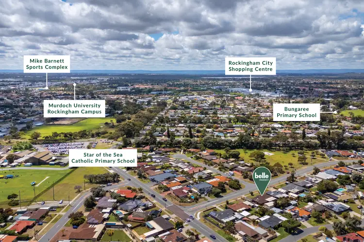 Third view of Homely house listing, 6 Seabrooke Avenue, Rockingham WA 6168