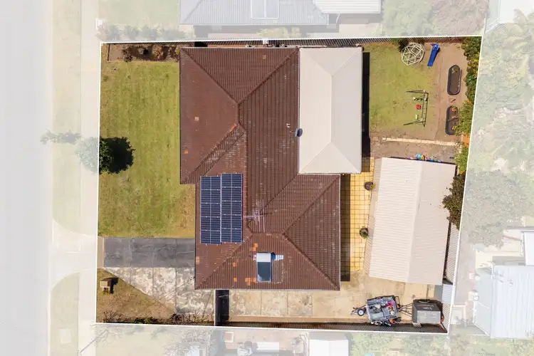 Fourth view of Homely house listing, 6 Seabrooke Avenue, Rockingham WA 6168
