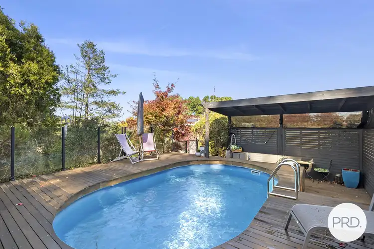 11 Carpenter Street, Creswick VIC 3363