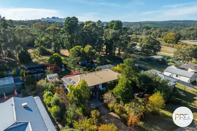 11 Carpenter Street, Creswick VIC 3363