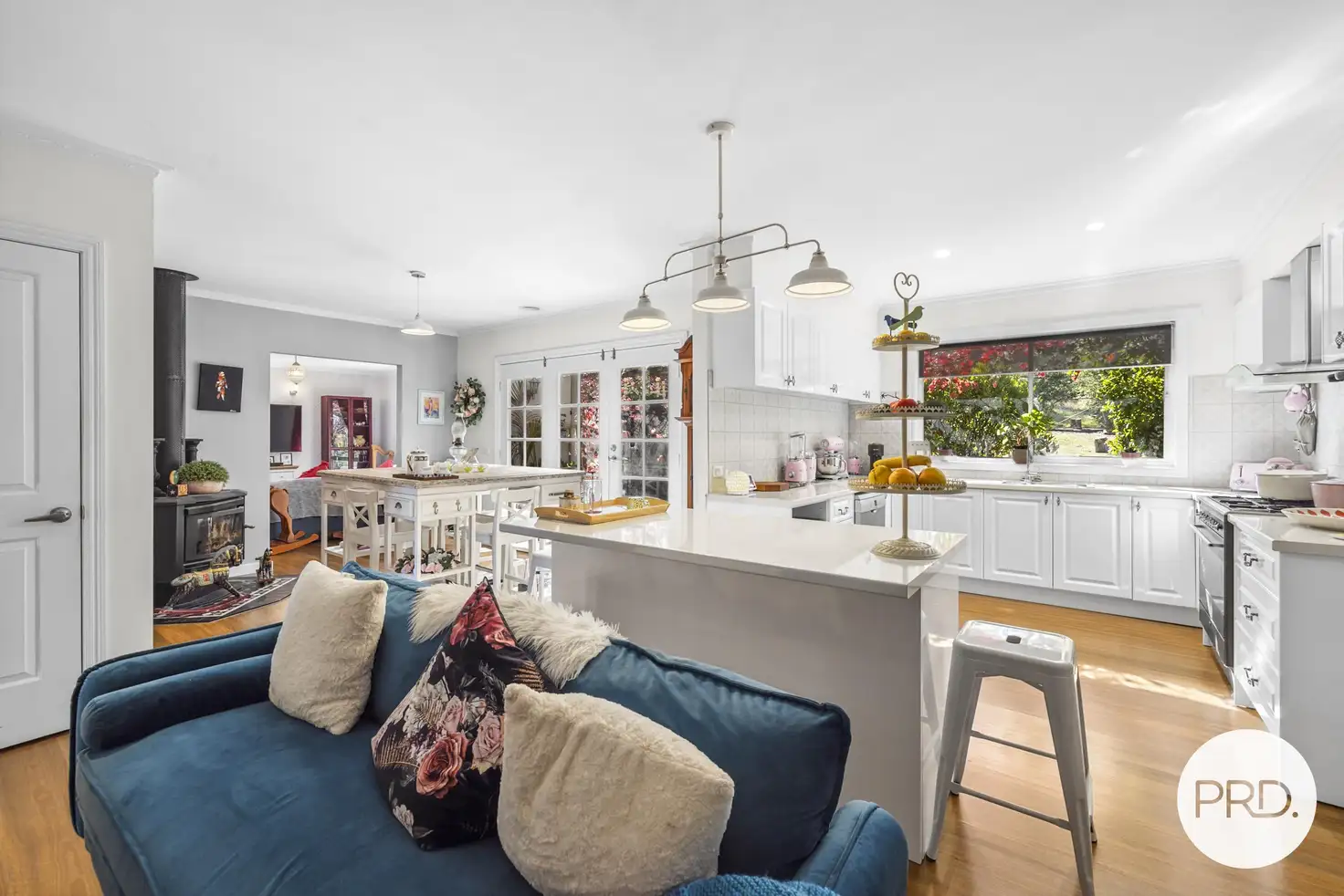 Main view of Homely house listing, 11 Carpenter Street, Creswick VIC 3363