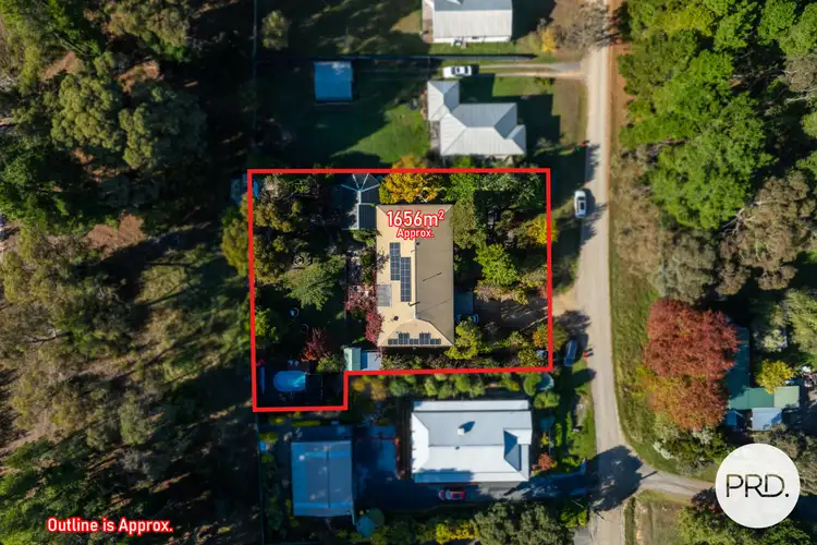 Fourth view of Homely house listing, 11 Carpenter Street, Creswick VIC 3363