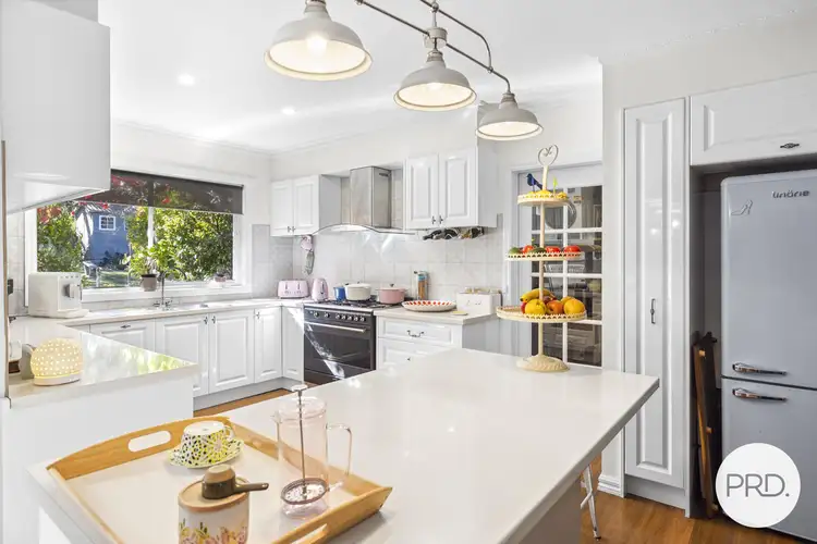 Fifth view of Homely house listing, 11 Carpenter Street, Creswick VIC 3363