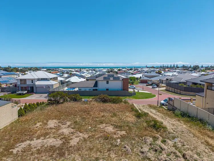 Fifth view of Homely land listing, 46 Lookout Vista, Singleton WA 6175