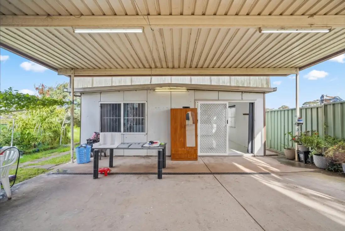 Main view of Homely studio listing, 54a Newleaf Parade, Bonnyrigg NSW 2177