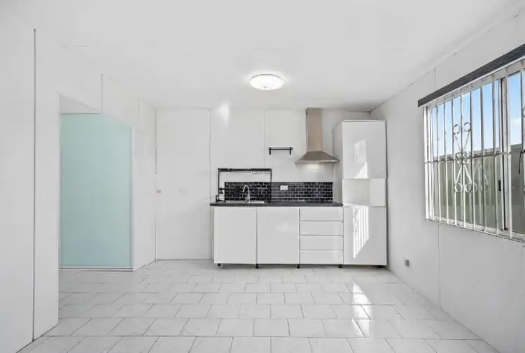 Second view of Homely studio listing, 54a Newleaf Parade, Bonnyrigg NSW 2177