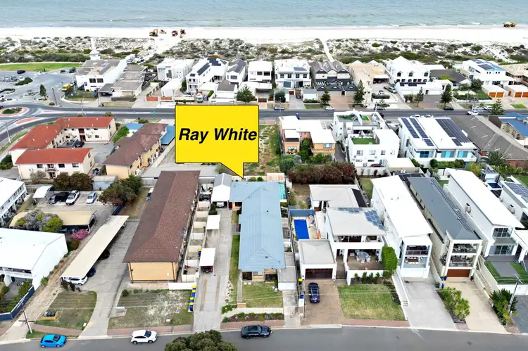 4/15 Clegowie Street, West Beach SA 5024