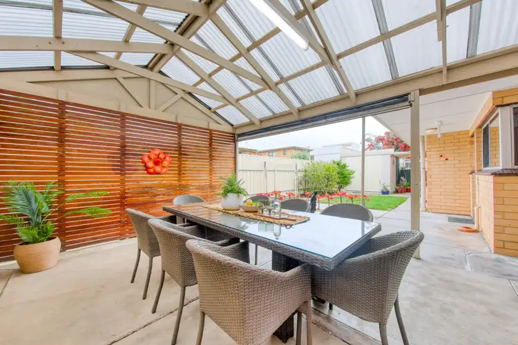 Third view of Homely unit listing, 4/15 Clegowie Street, West Beach SA 5024