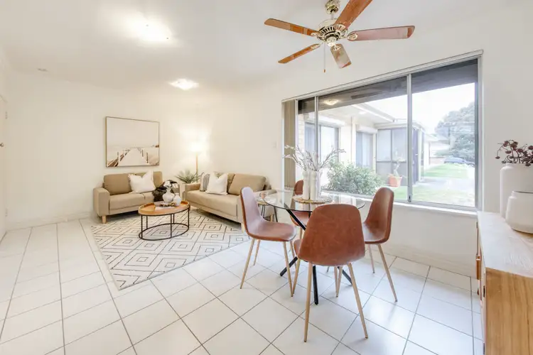 Fourth view of Homely unit listing, 4/15 Clegowie Street, West Beach SA 5024