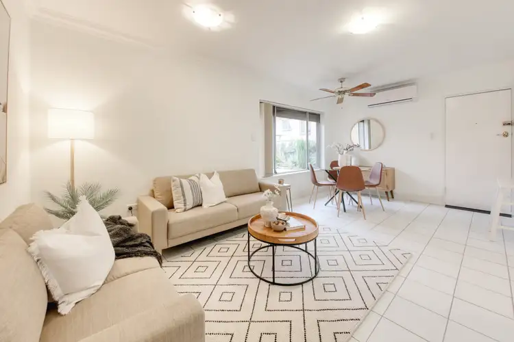 Fifth view of Homely unit listing, 4/15 Clegowie Street, West Beach SA 5024