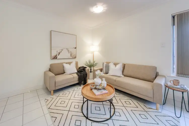 Sixth view of Homely unit listing, 4/15 Clegowie Street, West Beach SA 5024