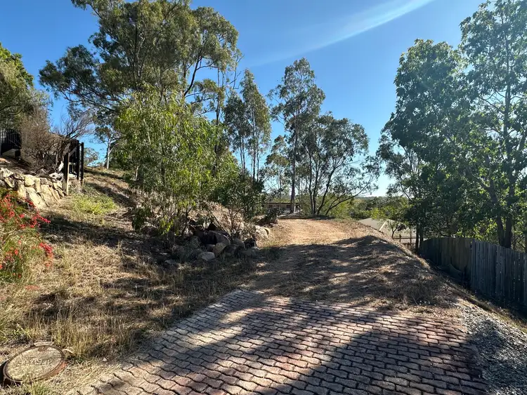 Fourth view of Homely land listing, 12 Gapparis Street, Kin Kora QLD 4680