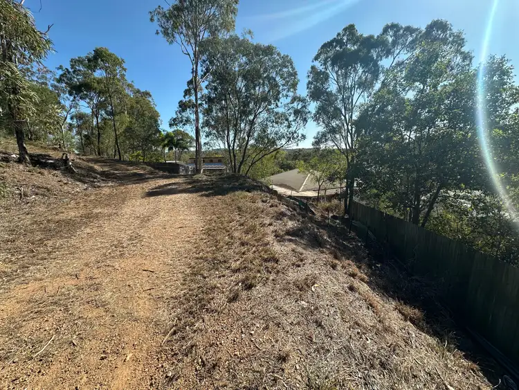 Fifth view of Homely land listing, 12 Gapparis Street, Kin Kora QLD 4680