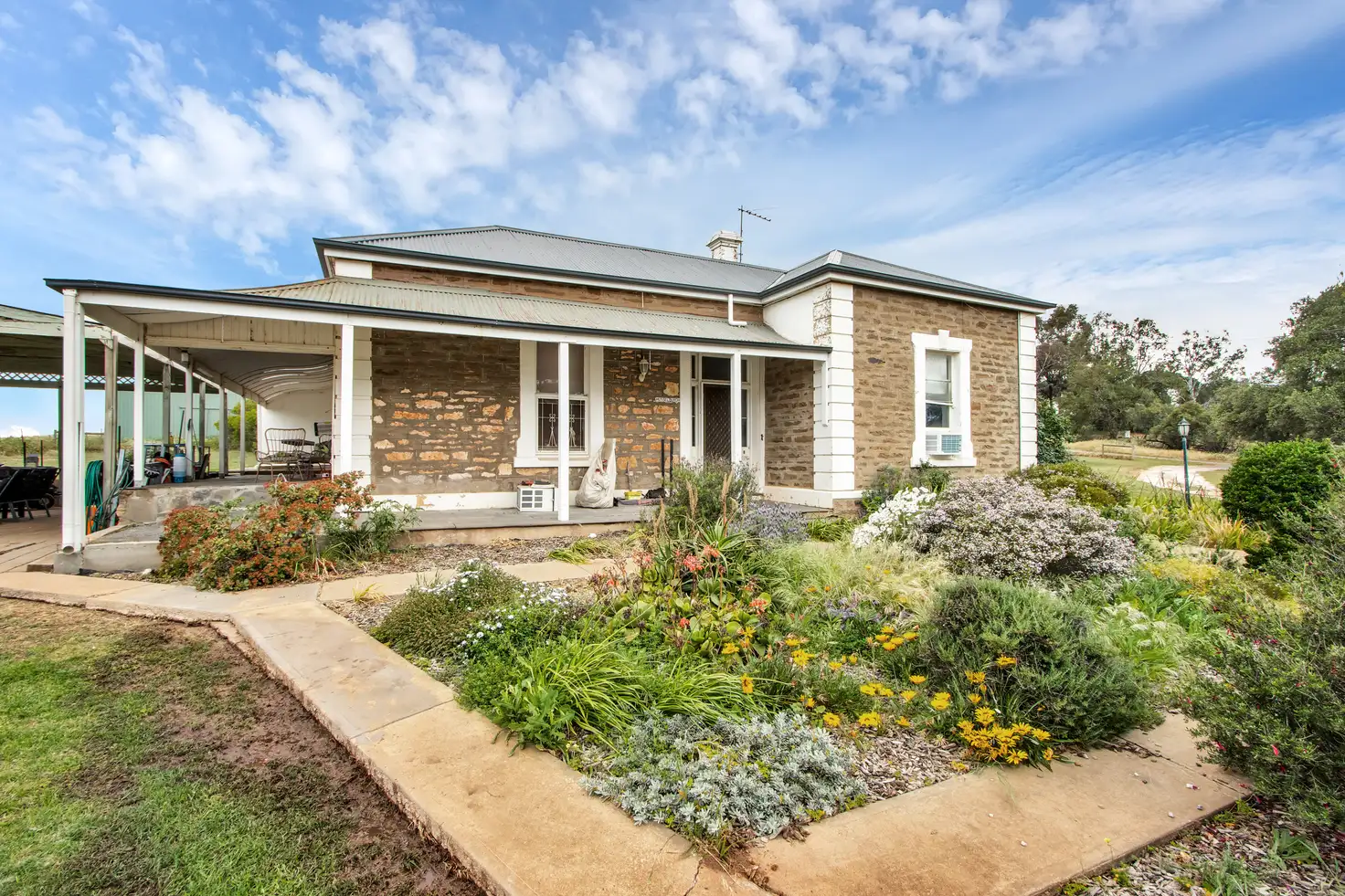 Main view of Homely house listing, 24 Hawke Street, Kapunda SA 5373