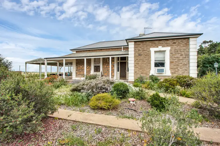 Second view of Homely house listing, 24 Hawke Street, Kapunda SA 5373