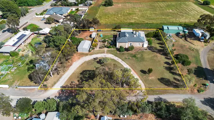 Third view of Homely house listing, 24 Hawke Street, Kapunda SA 5373