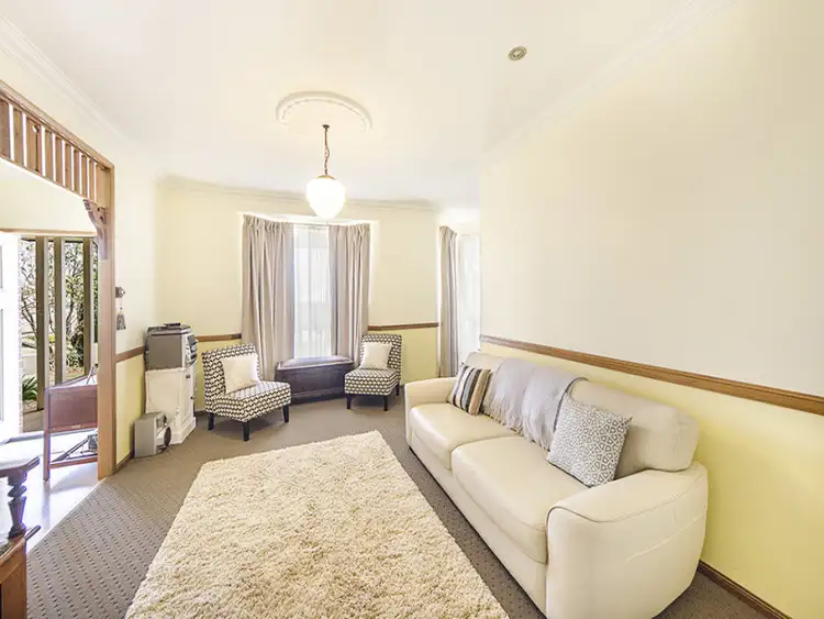 Fifth view of Homely house listing, 18 Banksdale Drive, Middle Ridge QLD 4350