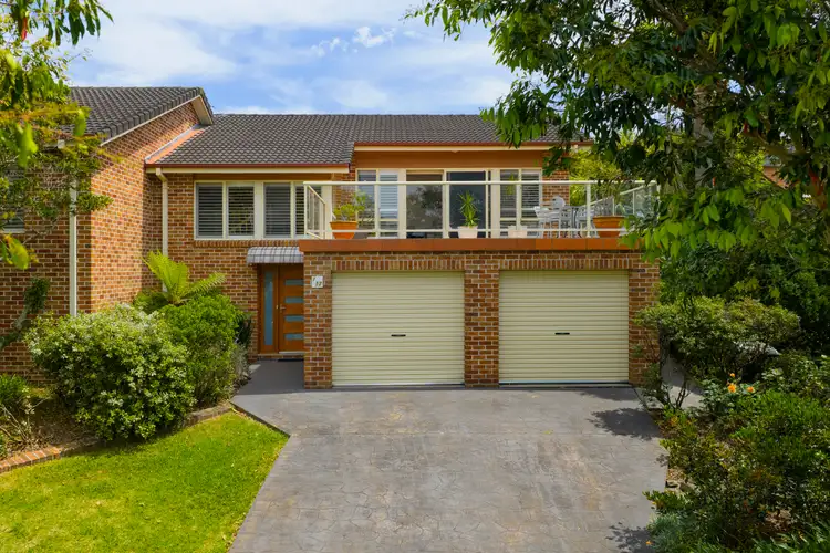 2/17 Bele Place, Kiama NSW 2533