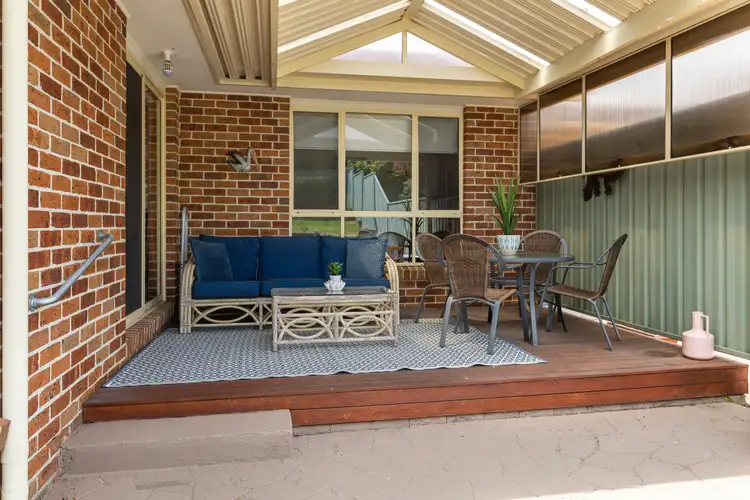 Fifth view of Homely semi-detached listing, 2/17 Bele Place, Kiama NSW 2533